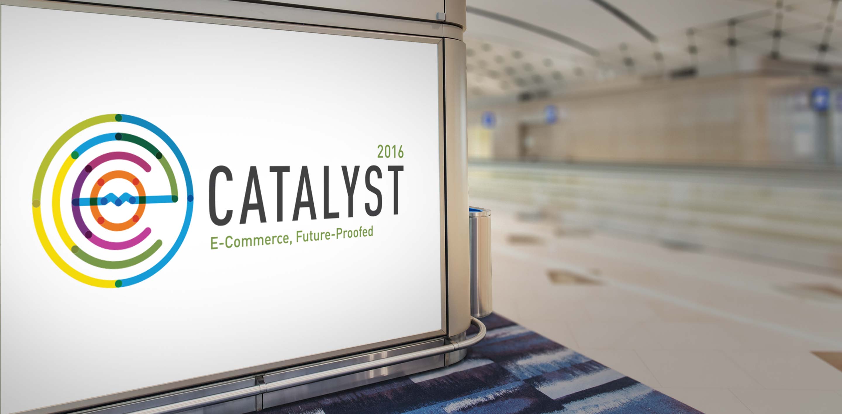 2016 Catalyst Logo
