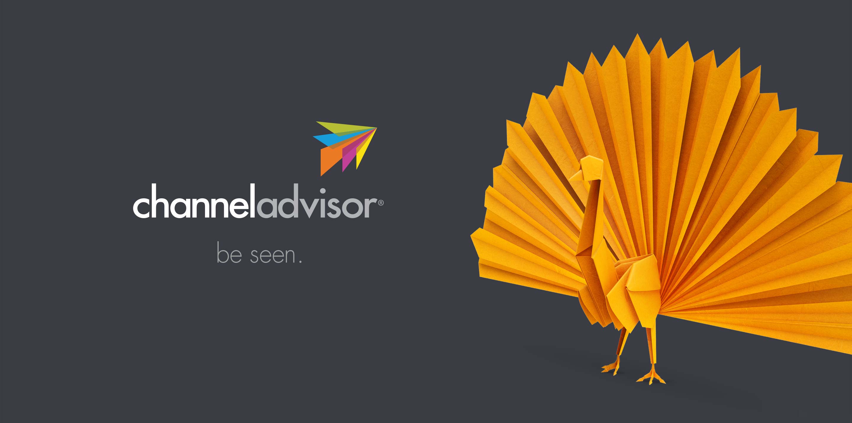ChannelAdvisor header-ideya
